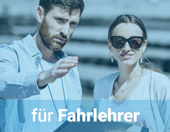 Theorie Lehrmittel, Fahrschulsoftware, Marketing Services und vieles mehr für Fahrlehrer von CTM Alder AG