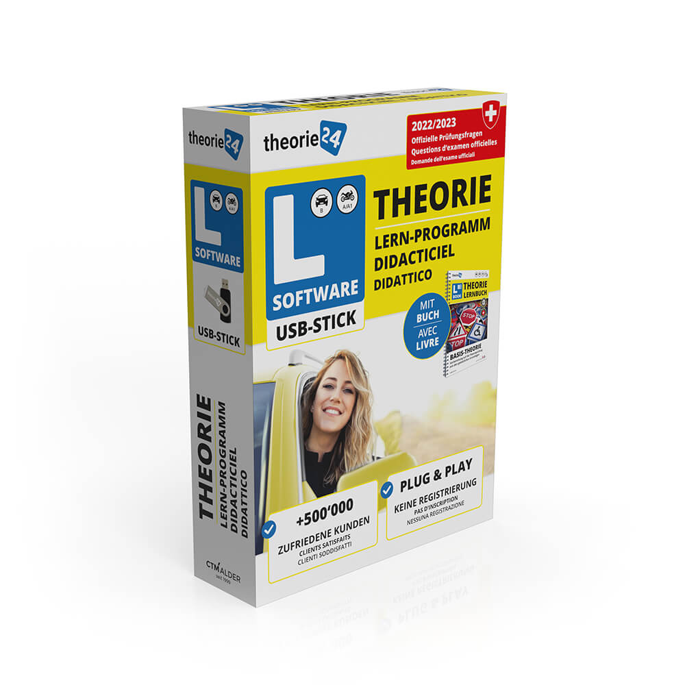 Theorie lernen leicht gemacht | fahrschultheorie.ch