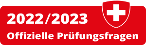 Offizielle Prüfungsfragen der Strassenverkehrsämter s Offizielle Prüfungsfragen der Strassenverkehrsämter