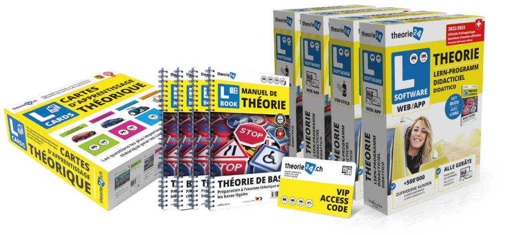 theorie24_products_Français theorie24 : les meilleurs produits pour l'examen théorique
