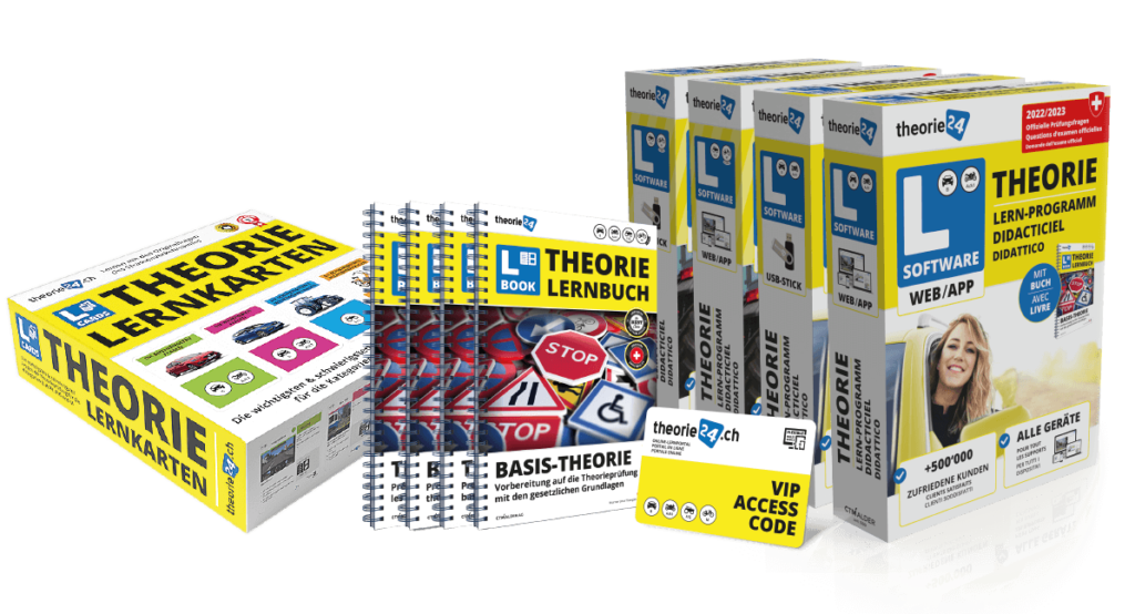 theorie24: die besten Produkte für die Theorieprüfung theorie24: die besten Produkte für die Theorieprüfung