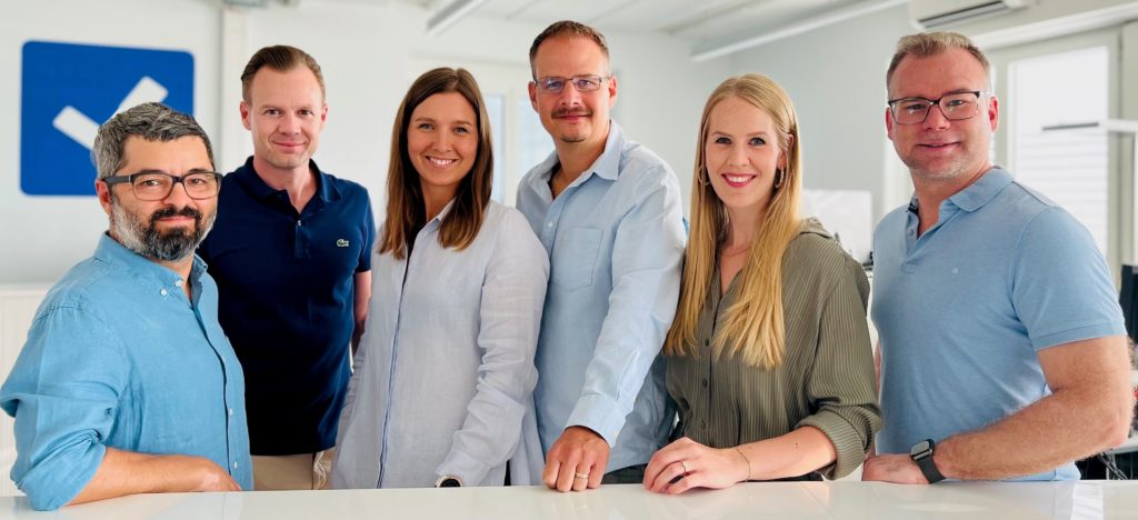 Team CTM Alder Team CTM Alder