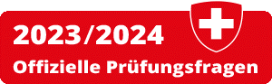 Offizielle Prüfungsfragen der Strassenverkehrsämter Offizielle Prüfungsfragen der Strassenverkehrsämter