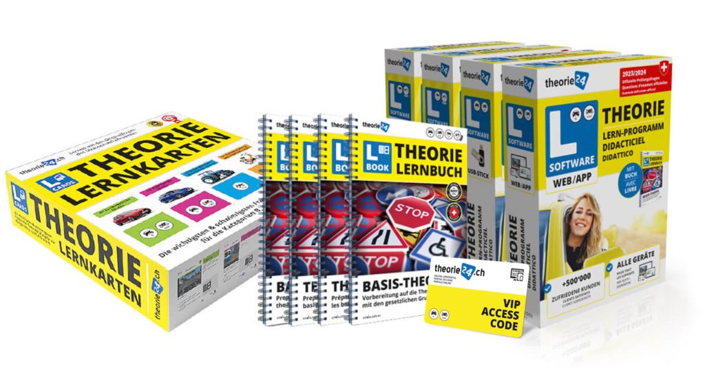 theorie24: die besten Produkte für die Theorieprüfung theorie24: die besten Produkte für die Theorieprüfung