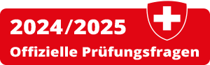 Offizielle Prüfungsfragen der Strassenverkehrsämter