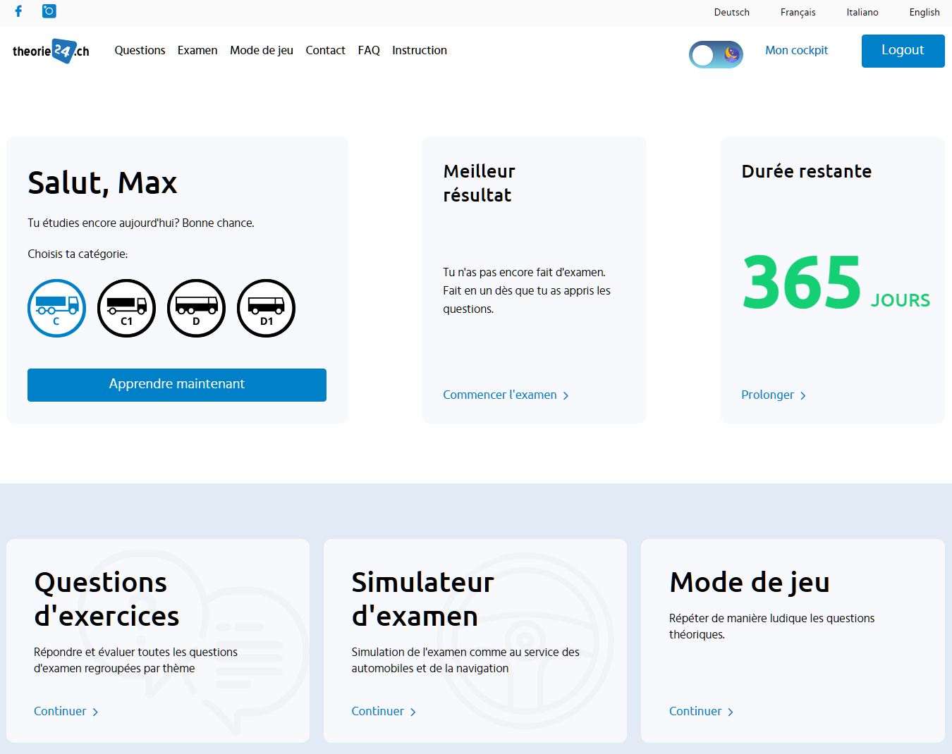 LKW_Produktebild_proTH24_Cokpit_FR