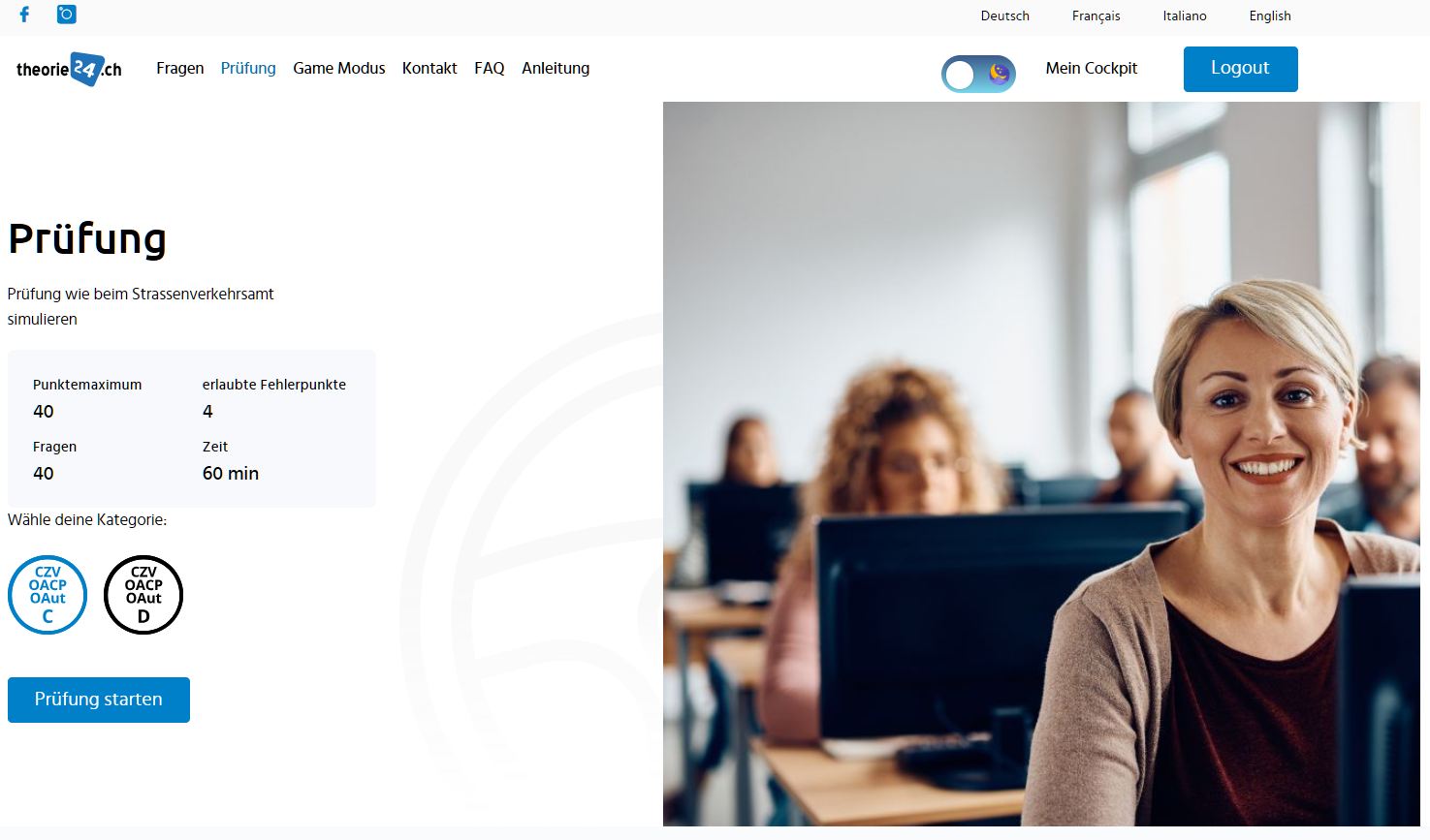 CZV_Produktebild_proTH24_Prüfung_DE