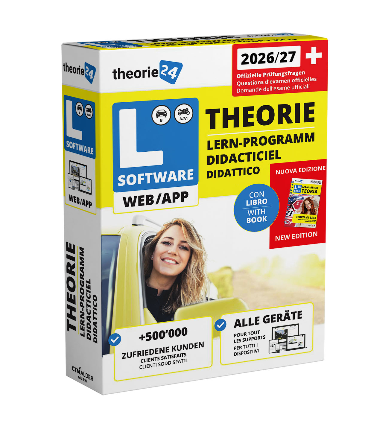 Packshot BAA1 2026/27 IT Packshot BAA1 2026/27 IT