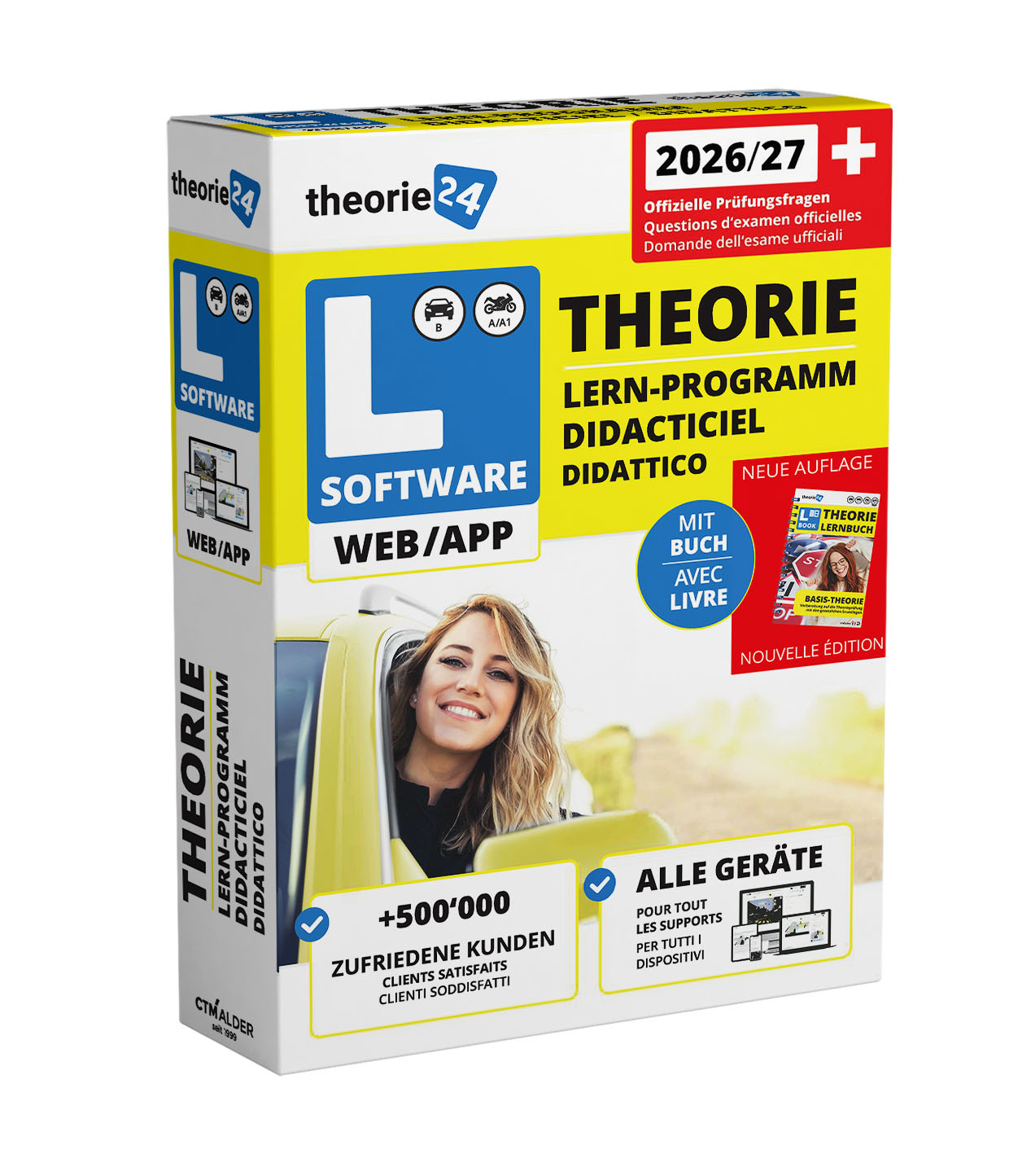 Packshot BAA1 2026/2027 Packshot BAA1 2026/2027