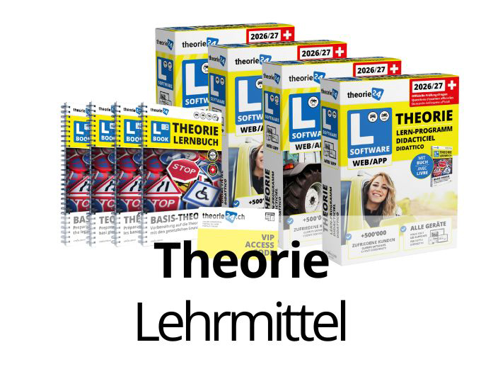 Theorie Lehrmittel FL Theorie Lehrmittel FL